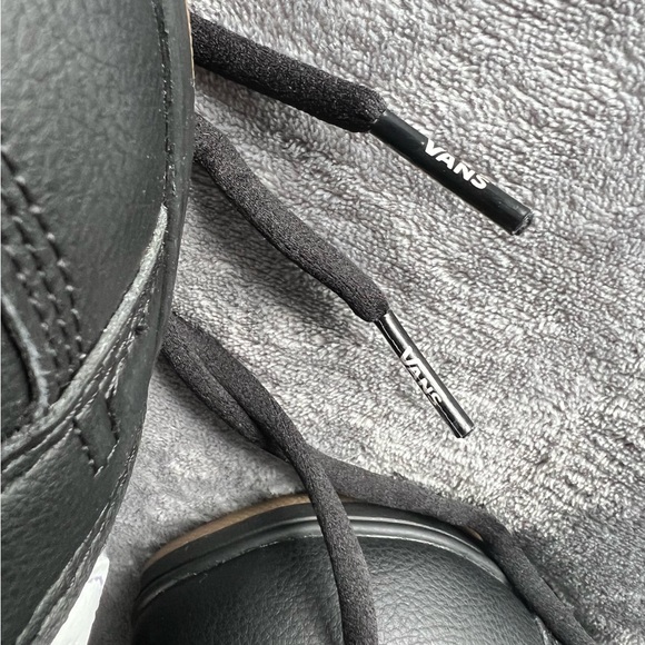 VANS Hi-Standard Linerless Boot ✨Brand New Without Box✨Men’s: 9 / Women’s:10.5 - Picture 4 of 13